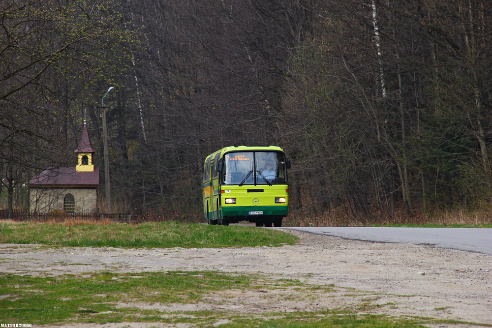 Mercedes-Benz O303-11ÜHE #28