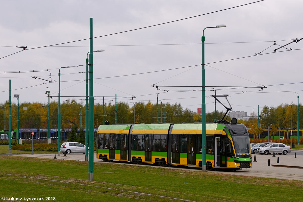 Fotogaleria Transportowa Moderus Gamma Lf Ac