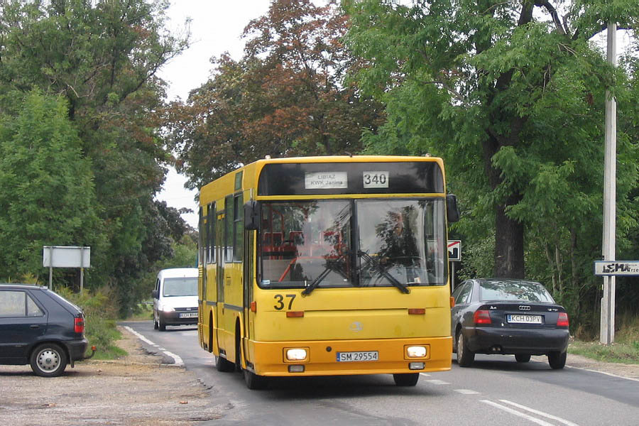 Autosan A1010M #37