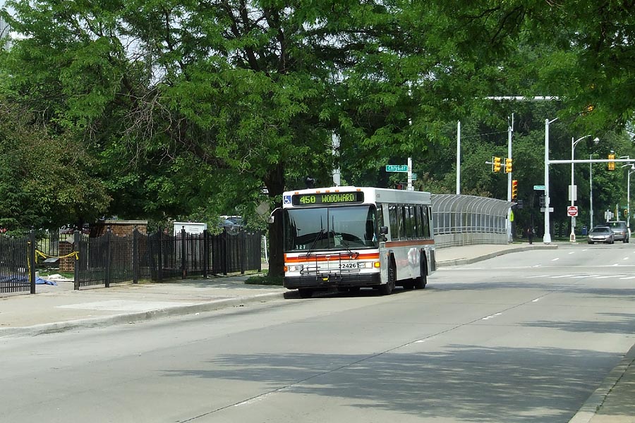 Gillig LF 35 #22426