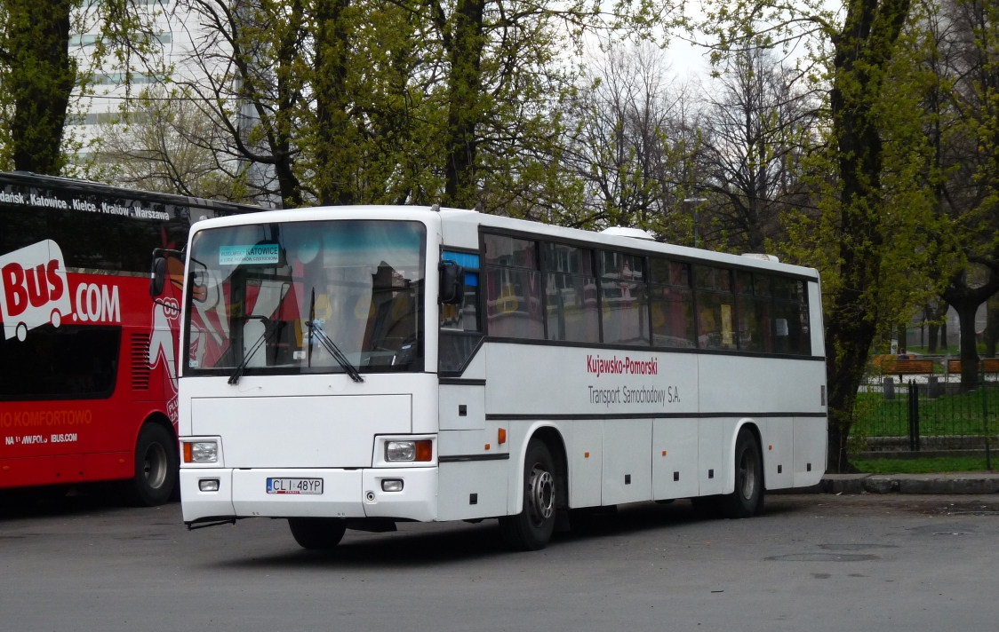 Jelcz T120 #80082