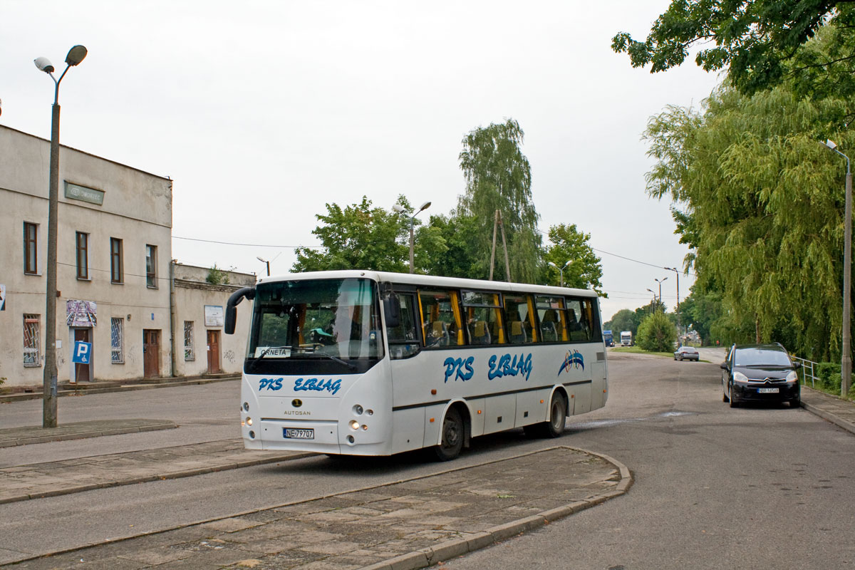 Autosan A0909L.05.01 #00106