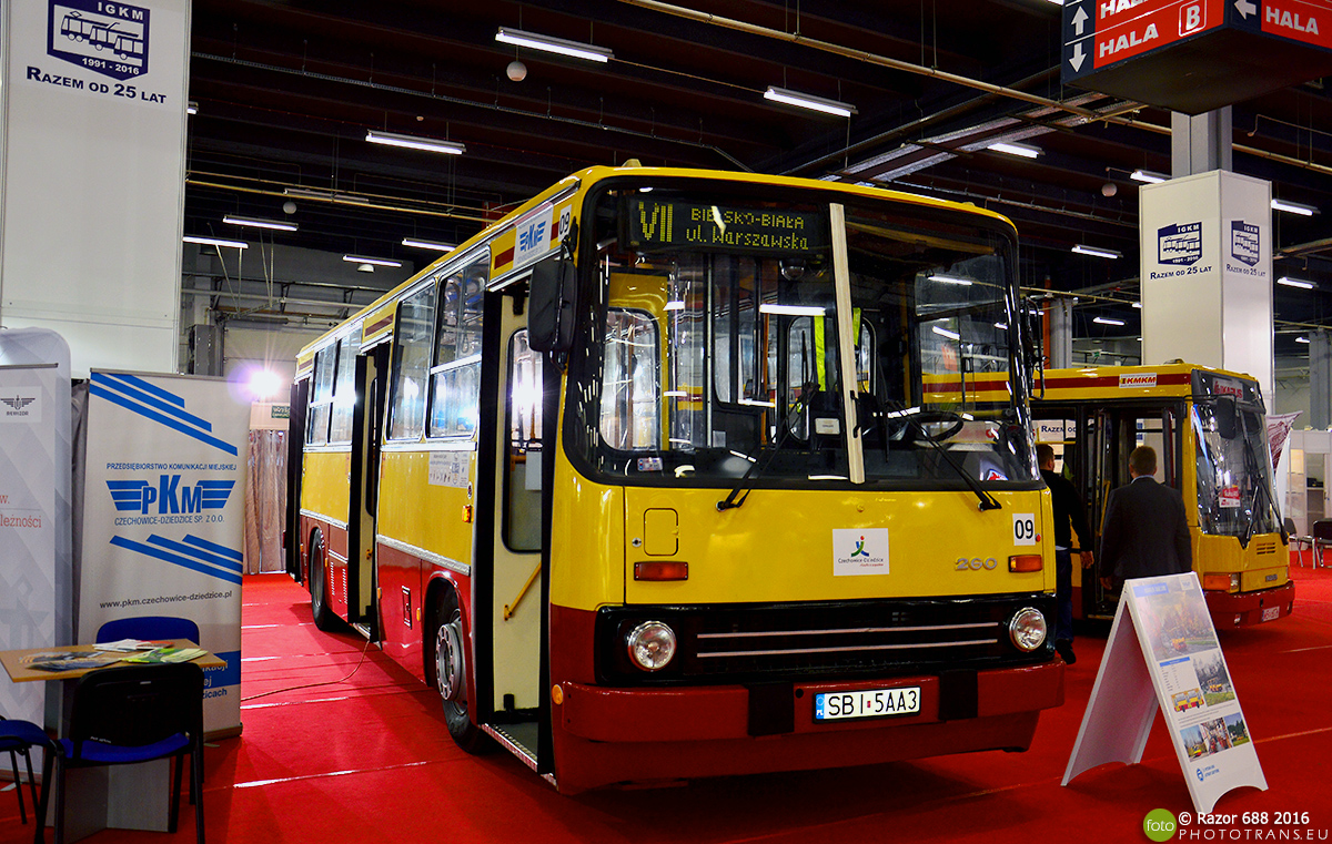 Ikarus 260.59E #09