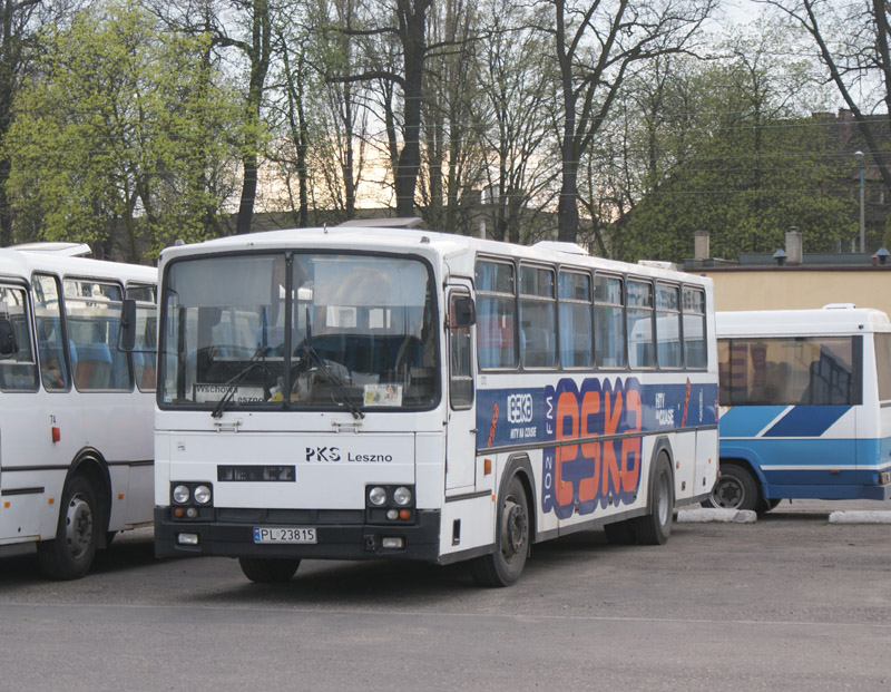 Jelcz T120 #272