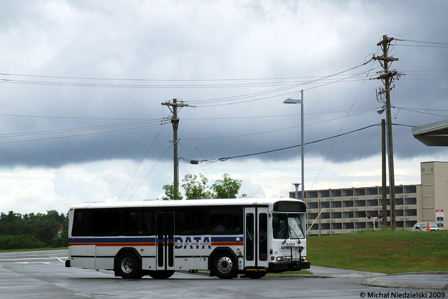 Gillig Phantom 30 #0002