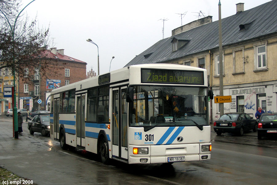 Jelcz M121 #R10507