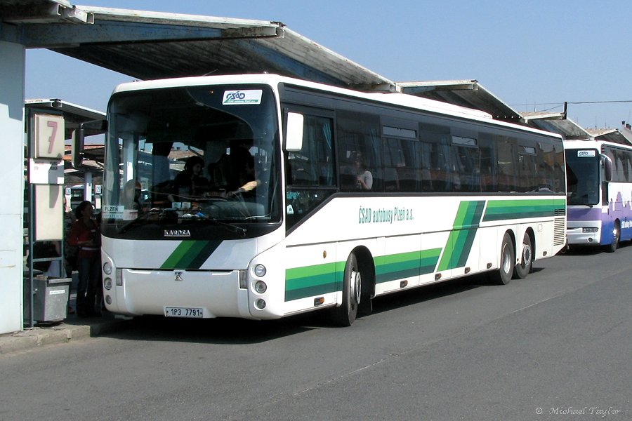 Irisbus Ares 15M #1P3 7791