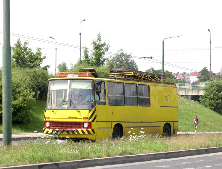 Ikarus 280.26 #6T