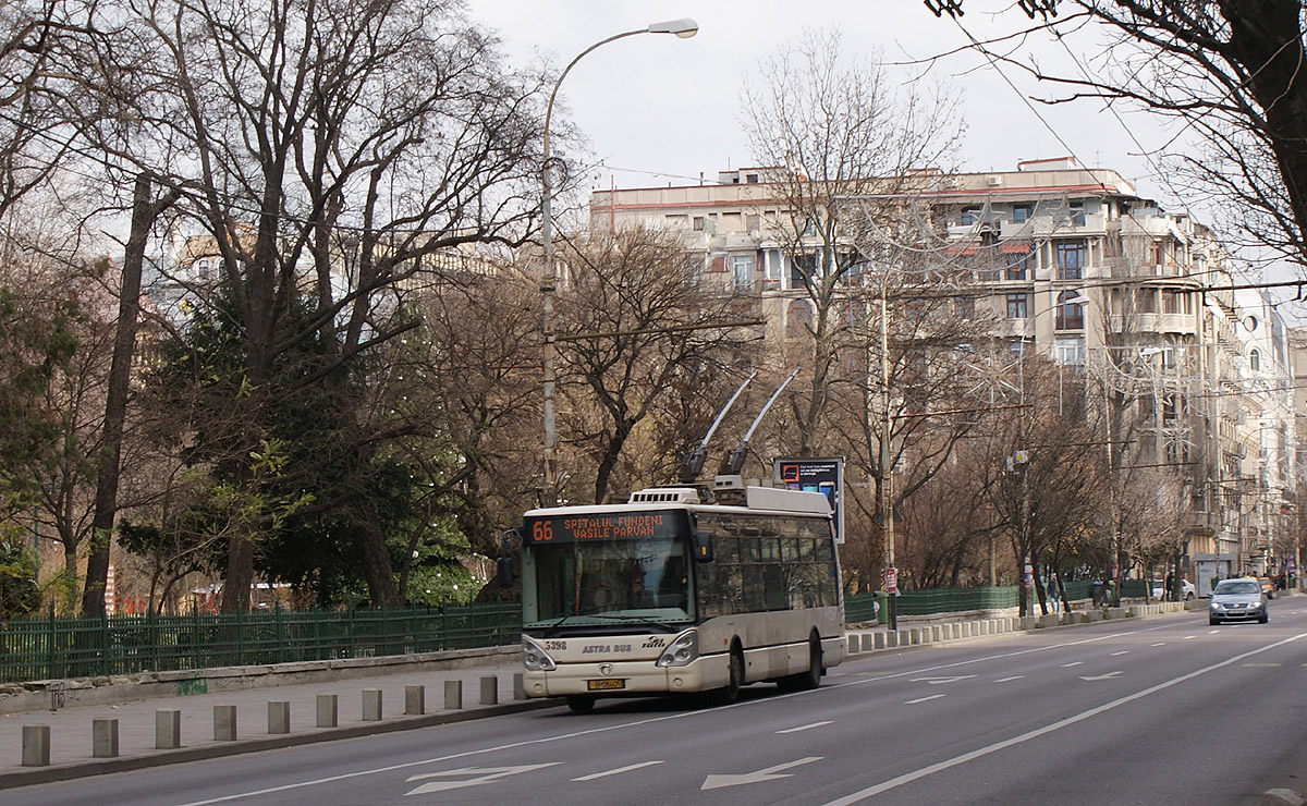 Irisbus Citelis 12T #5398
