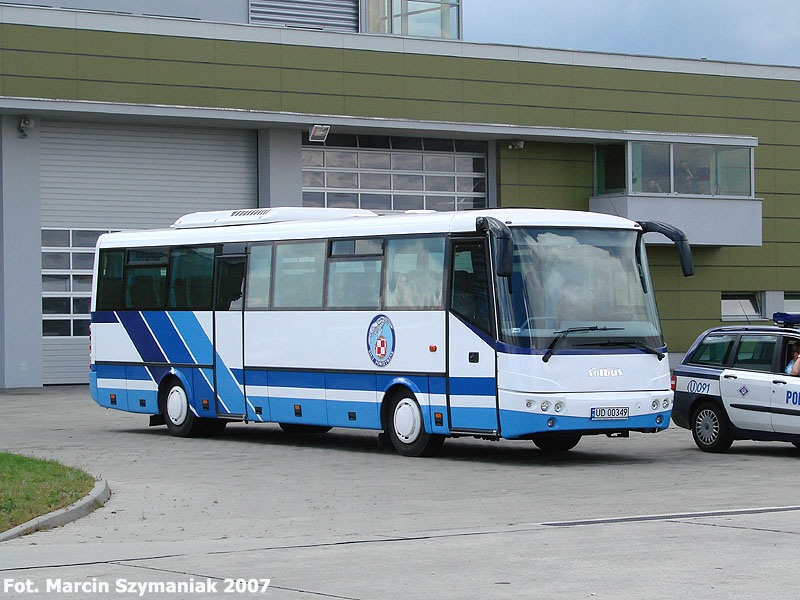 Solbus C 10,5 #UD 00349