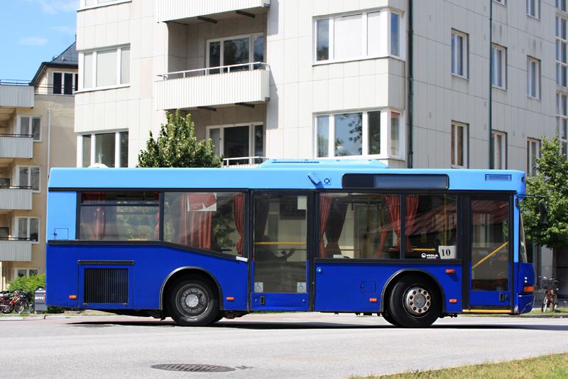 Neoplan N4007 #1062