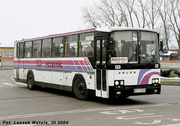 Jelcz T120 #30006