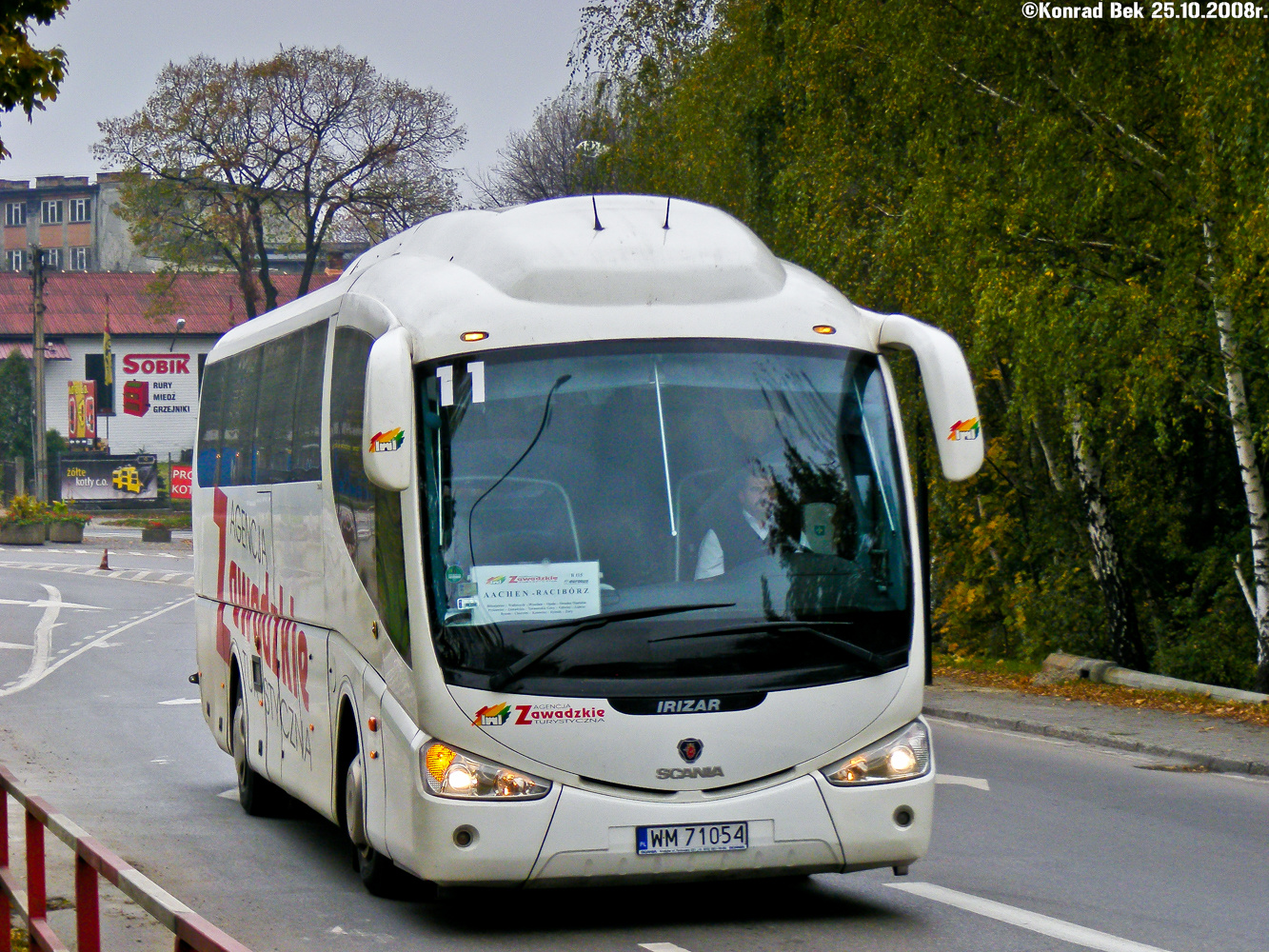 Irizar PB #A11