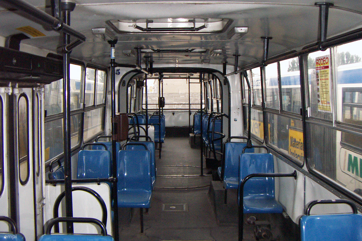 Ikarus 280.26 #45