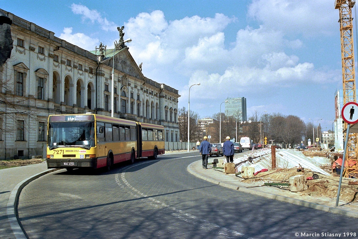 Ikarus 435.05 #7271