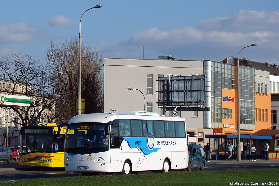 Solbus ST10 #08104