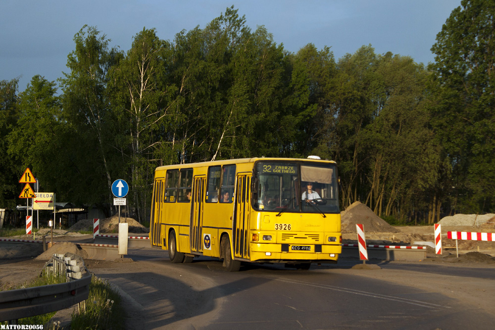 Ikarus 260.04 #3926