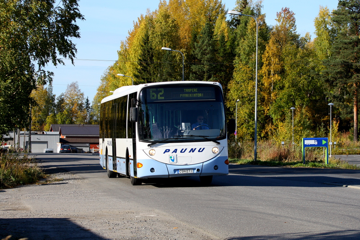 Scania L94UB / Lahti Scala #97