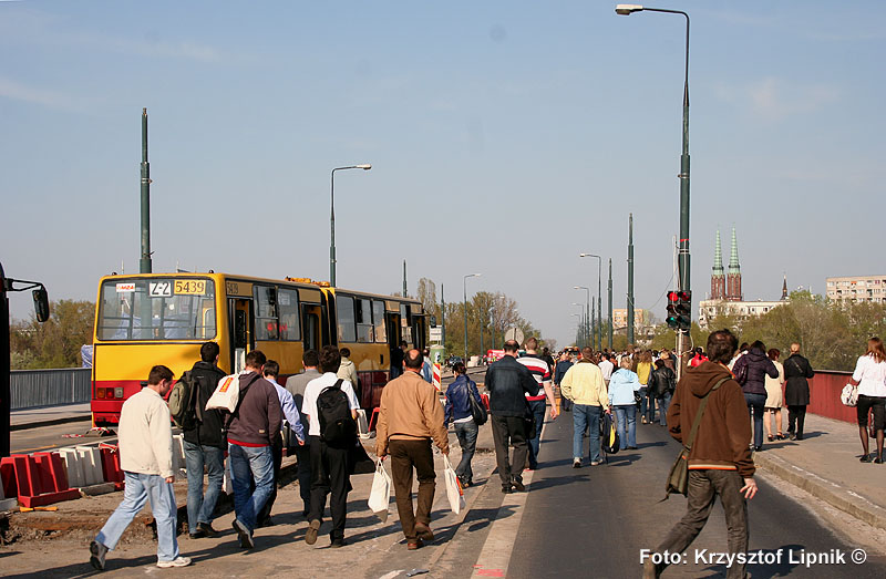 Ikarus 280.37D #5439