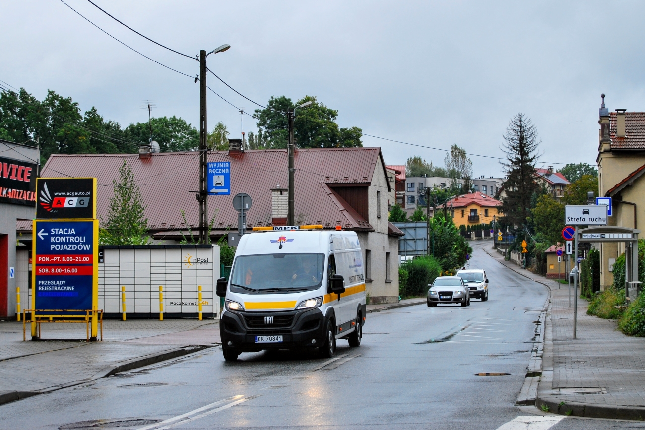 FIAT Ducato III #PN03