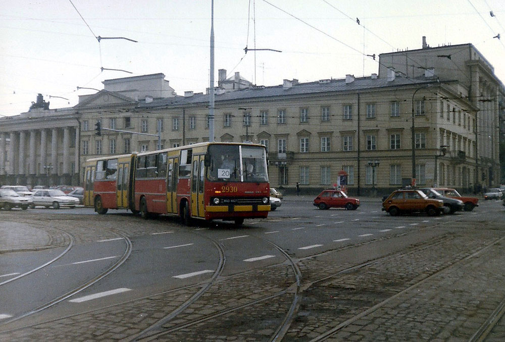 Ikarus 280.37 #2930