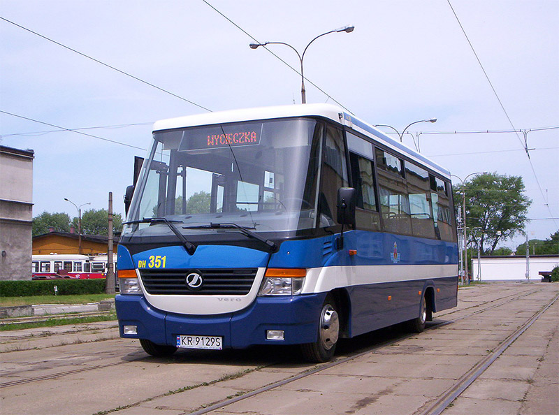 Jelcz M081MB3 #DH351