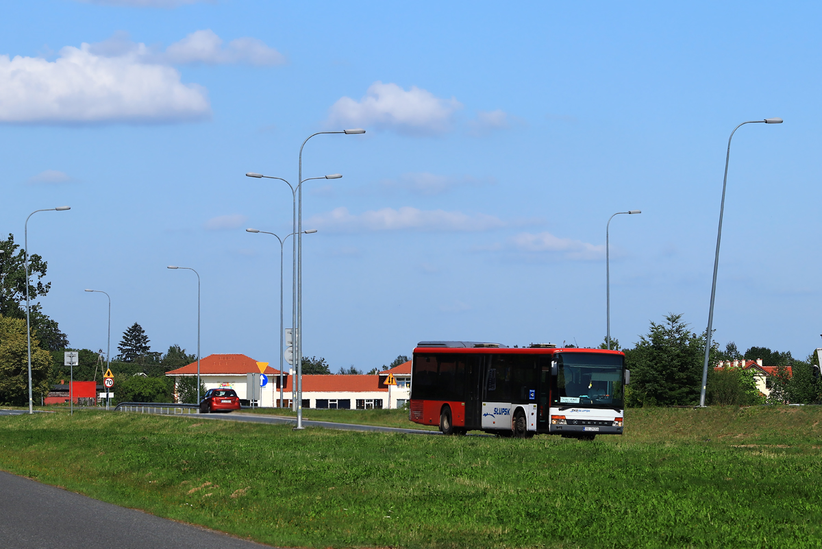 Setra S315 NF #50208