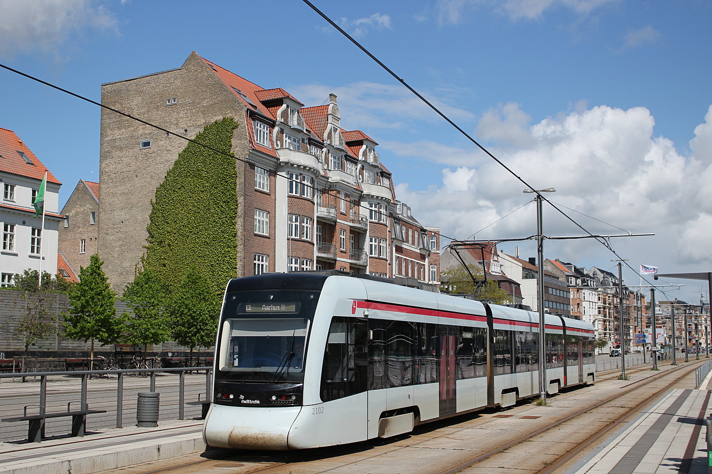 Stadler Tango #2102/2202