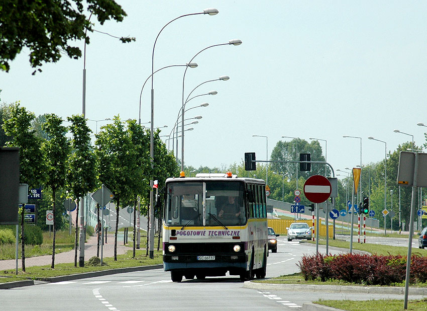 Ikarus 280.26 #703