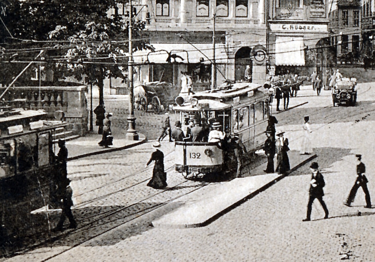 Falkenried (Königsberg) 1900 #132