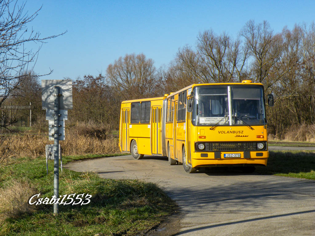 Ikarus 280.02 #JSZ-379