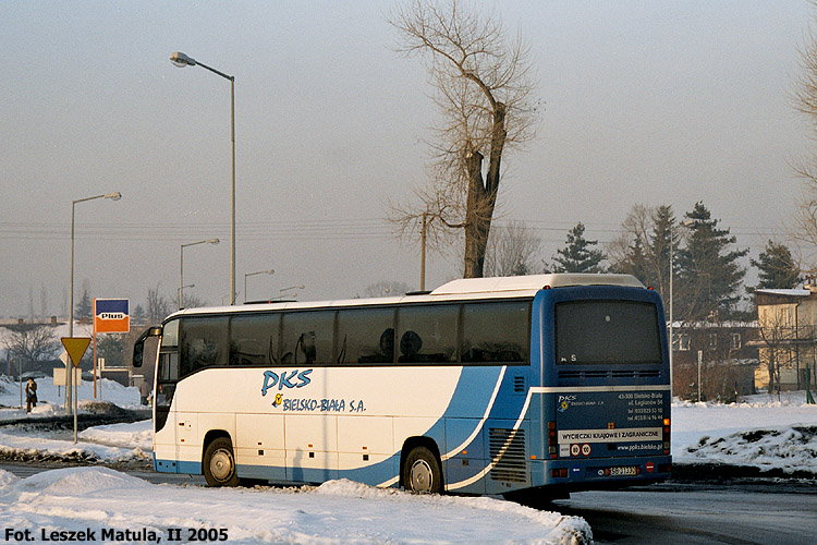 Autosan A404T #SB 31330