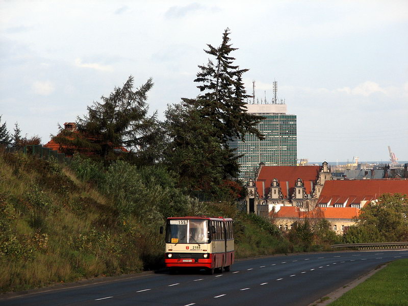 Ikarus 280.58 #2188