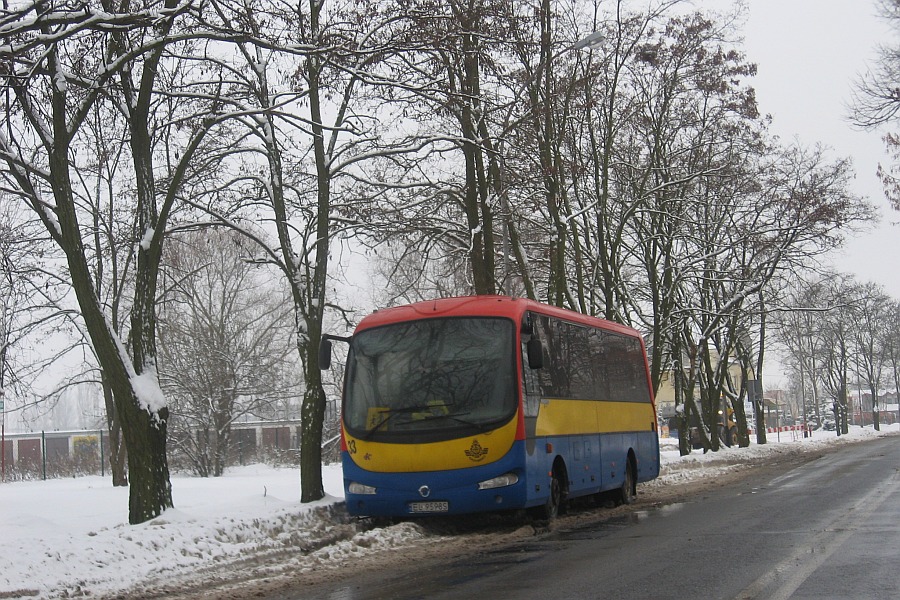Irisbus MidiRider 395E #33