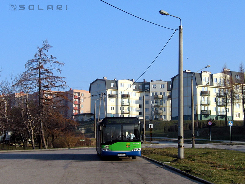 Solaris Urbino 12 #089