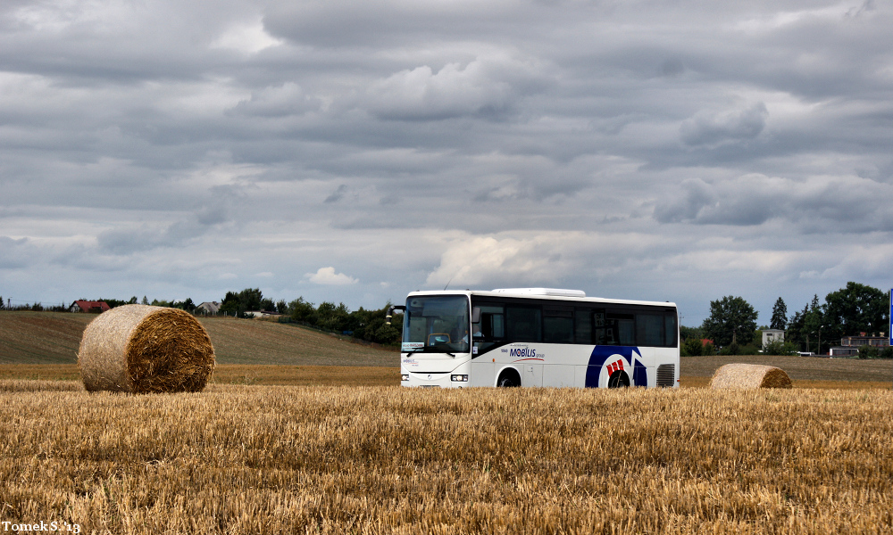 Irisbus Crossway 10.6M #10949