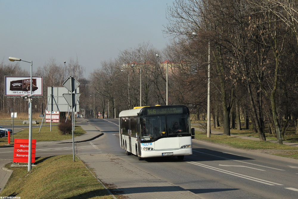 Solaris Urbino 15 #857