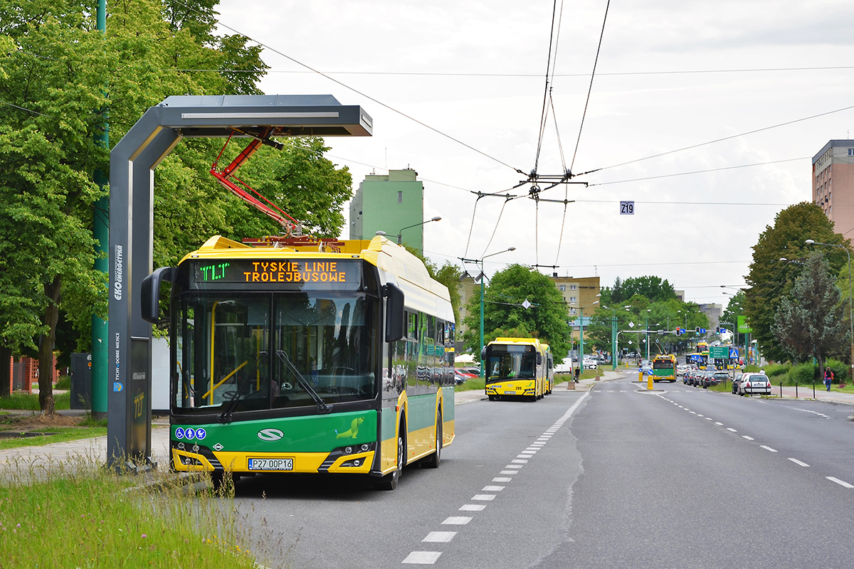 Solaris Urbino 12 electric #02