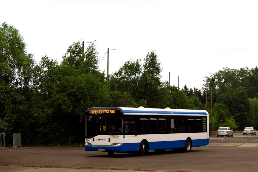 Solaris Urbino 12 #7092