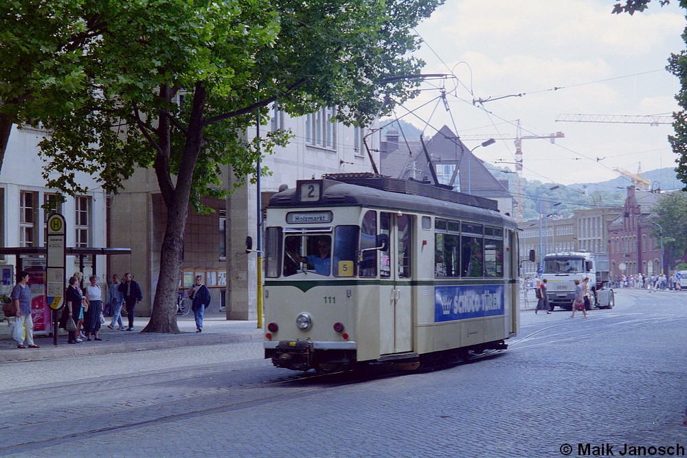 Gotha T57 #522