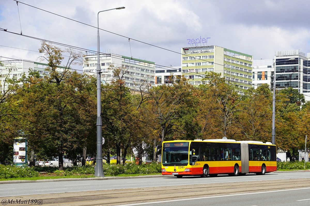 Mercedes-Benz Conecto G #2240