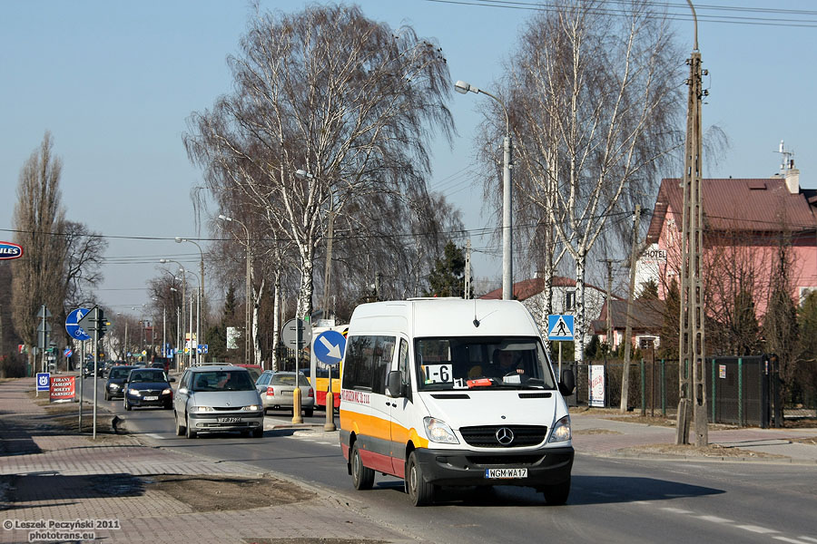 Mercedes-Benz 315 CDI #00164