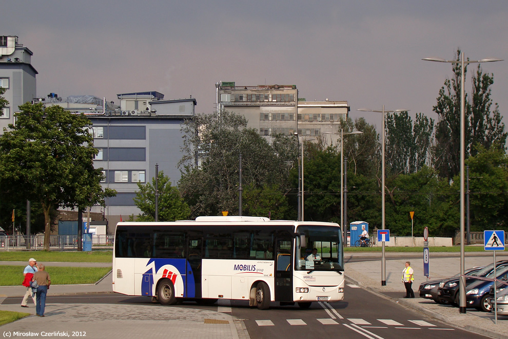 Irisbus Crossway 10.6M #10145