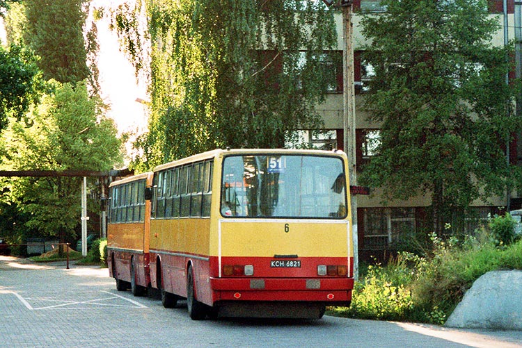 Ikarus 260.04 #06