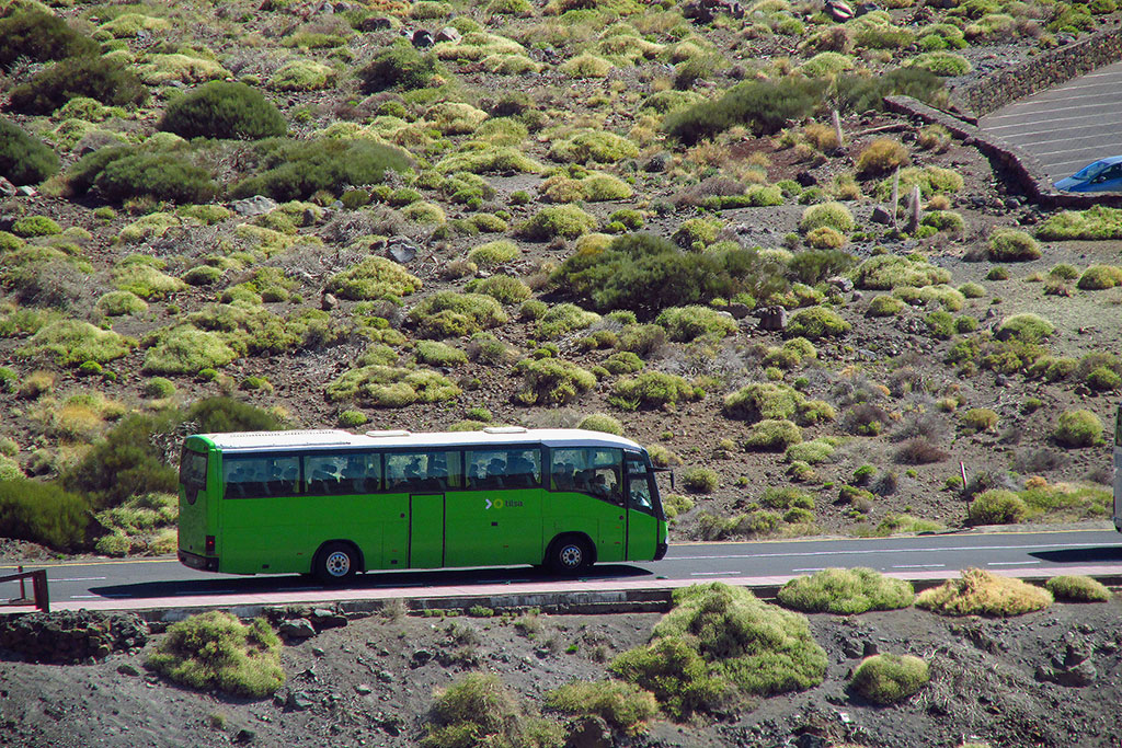 Scania K124EB / Irizar Century II #7506