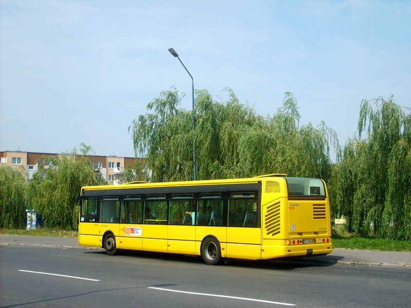 Irisbus Citelis 12M #60190