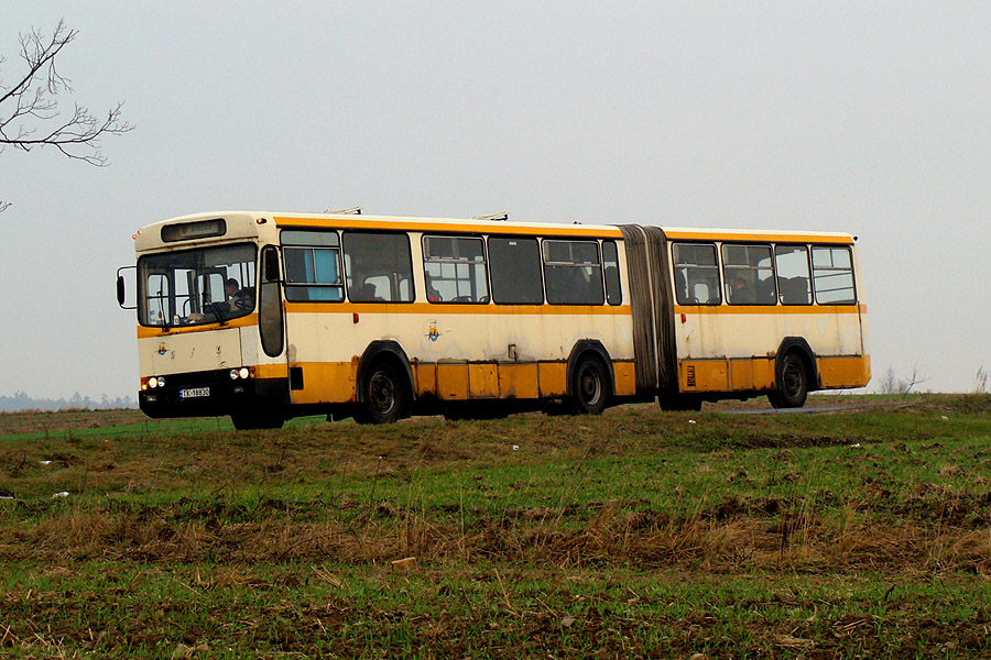 Ikarus-Zemun IK160P #1051