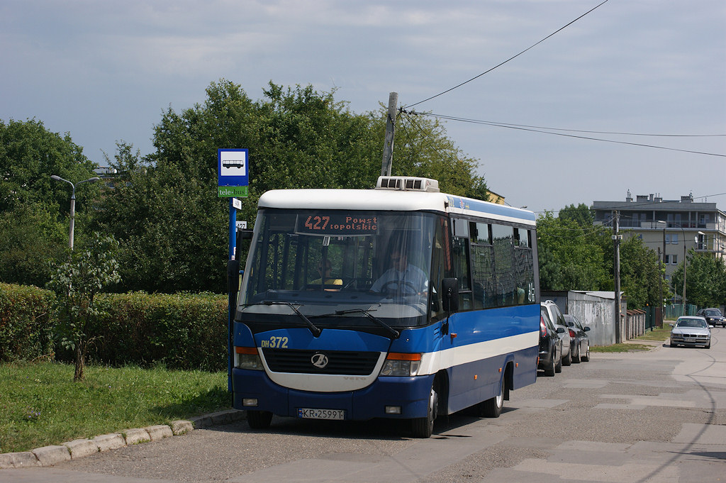 Jelcz M081MB3 #DH372
