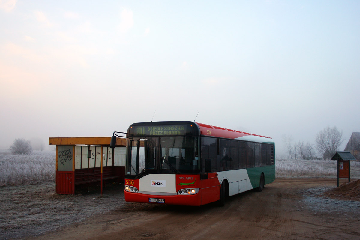 Solaris Urbino 12 #530