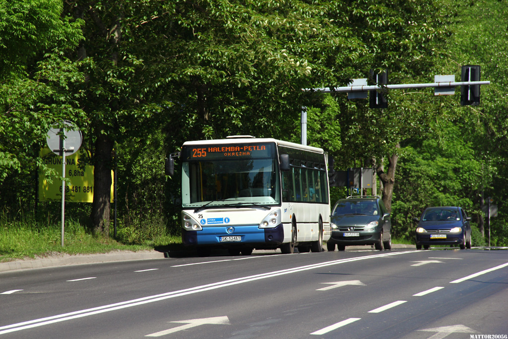 Irisbus Citelis 12M #25